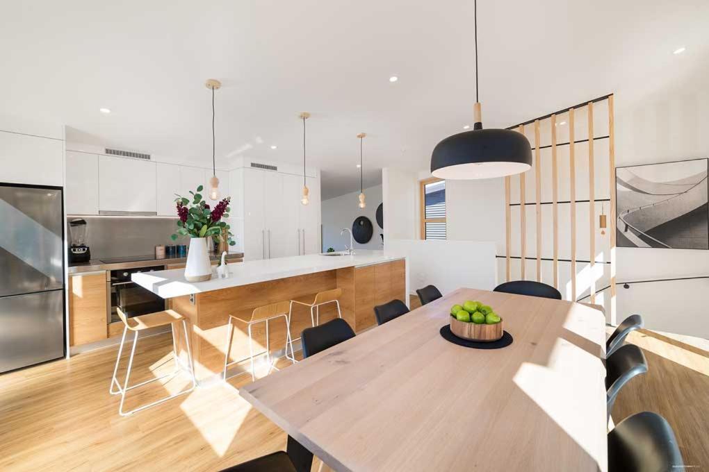 The Lairds Bothy Villa ควีนส์ทาวน์ ภายนอก รูปภาพ