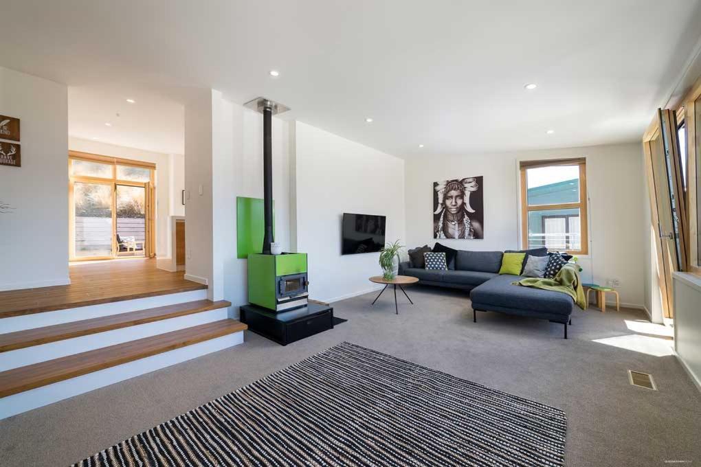 The Lairds Bothy Villa ควีนส์ทาวน์ ภายนอก รูปภาพ